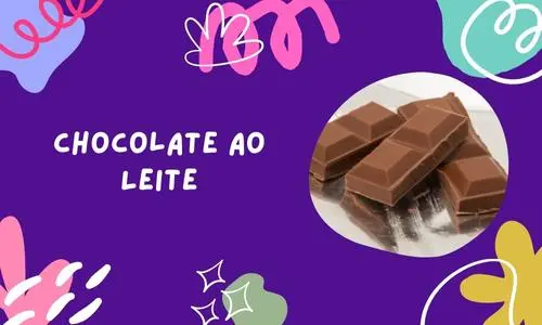 Chocolate ao Leite