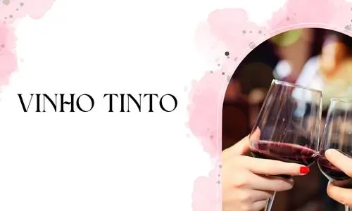 Vinho tinto