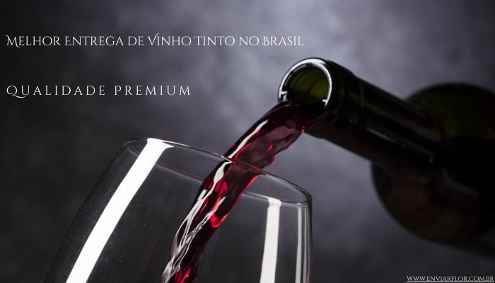 Wine Delivery Brasil: o presente perfeito para cada ocasião