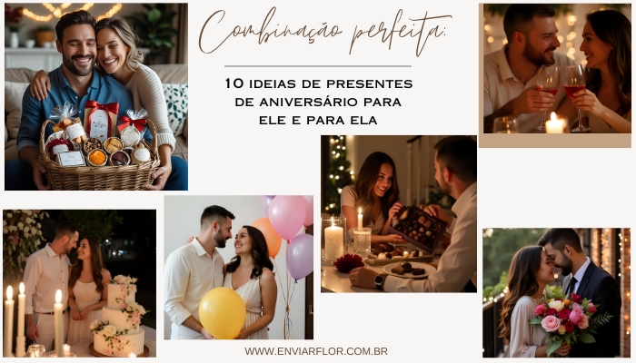 Anniversary Gifts Ideas